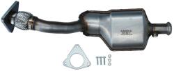 KAMOKA Catalizator KAMOKA 8015017 (8015017)