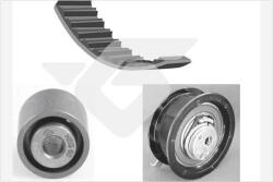 HUTCHINSON Set curea de distributie HUTCHINSON KH 57 (KH 57)