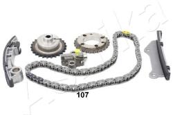 ASHIKA chit lant de distributie ASHIKA KCK107 (KCK107) - automobilus