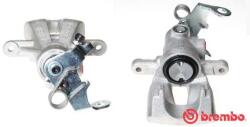 BREMBO Etrier frana BREMBO ESSENTIAL LINE F 23 120 (F 23 120)