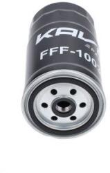KAVO PARTS filtru combustibil KAVO PARTS FFF-10038 (FFF-10038)