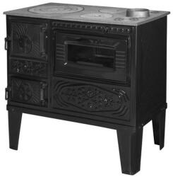 Hunor YTK 210 black right