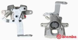 BREMBO Etrier frana BREMBO ESSENTIAL LINE F 83 306 (F 83 306)