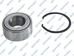 GSP Set rulment roata GSP GK3909 (GK3909)