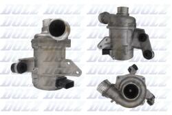 DOLZ Pompă de apă, răcire motor DOLZ B263 (B263) - automobilus