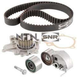 SNR Set pompa apa + curea dintata SNR KDP470.240 (KDP470.240)