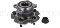METELLI Set rulment roata METELLI 19-8174 (19-8174)