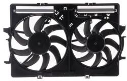MAHLE Ventilator, radiator MAHLE BEHR CFF 649 000S (CFF 649 000S)