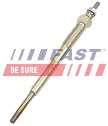 FAST Bujie incandescenta, incalzire auxiliara FAST FT00425 (FT00425)