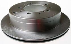 Denckermann Disc frana DENCKERMANN B130712 (B130712)