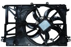 KAMOKA Ventilator, radiator KAMOKA 7740128 (7740128)
