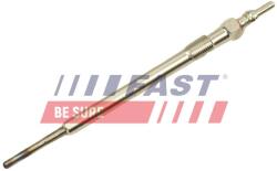 FAST Bujie incandescenta, incalzire auxiliara FAST FT00435 (FT00435)