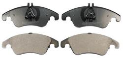 Denckermann set placute frana, frana disc DENCKERMANN B110943 (B110943)