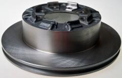 Denckermann Disc frana DENCKERMANN B130019 (B130019)