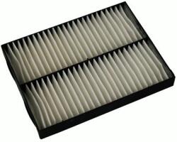 Denckermann Filtru, aer habitaclu DENCKERMANN M110801 (M110801)