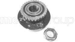 METELLI Set rulment roata METELLI 19-2712 (19-2712)