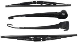 KAMOKA brat stergator, parbriz KAMOKA 25244 (25244)