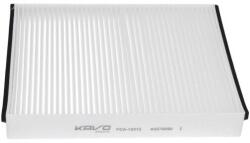 KAVO PARTS Filtru, aer habitaclu KAVO PARTS FCA-10312 (FCA-10312)