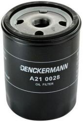 Denckermann Filtru ulei DENCKERMANN A210028 (A210028) - automobilus