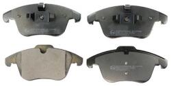 Denckermann set placute frana, frana disc DENCKERMANN B110948 (B110948)