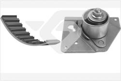 HUTCHINSON Set curea de distributie HUTCHINSON KH 151 (KH 151)