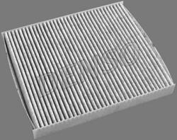 DENSO Filtru, aer habitaclu DENSO DCF458K (DCF458K)