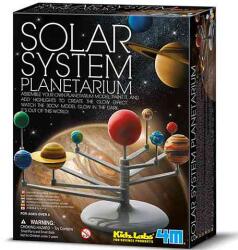 4M Planetarium - joc de ştiinţă (032577-82735)