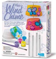 4M Wind Chime set creativ (045515-55543)