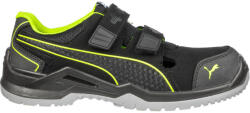 PUMA Neodyme Green Low S1P ESD SRC PUM-644300-49
