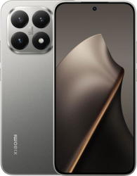 Xiaomi 15T 5G 512GB 12GB RAM Dual Mobiltelefon