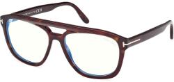 Tom Ford FT6024-B 052 Rama ochelari