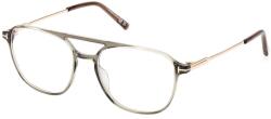Tom Ford FT5874-B 093 Rama ochelari