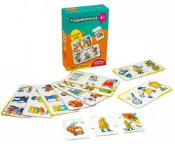 Frank Foglalkozások párosító (261208) (261208)