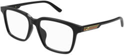 Gucci GG1293OA 001 Rama ochelari