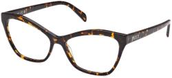 Emilio Pucci EP5241 052 Rama ochelari