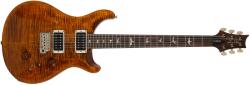 PRS Guitars Custom 24 Black Gold