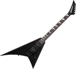 Jackson American Series Rhoads RR24 EB Satin Black
