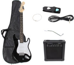 Thunder Germany GP-6B 4/4 black