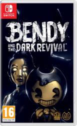 Joey Drew Studios Bendy and the Dark Revival (Switch)