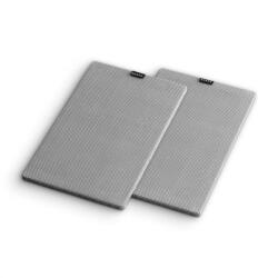 Numan Retrospective 1978 MKII capac pentru boxe, pereche, gri (AV3-RTR-78-MKII-C-GR) (AV3-RTR-78-MKII-C-GR) - electronic-star