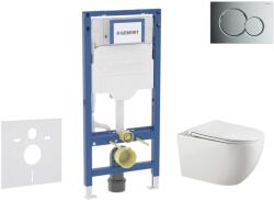 Geberit Duofix SANI11CA1132B