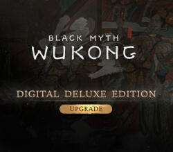 Game Science Black Myth Wukong Deluxe Edition Upgrade DLC (PC)
