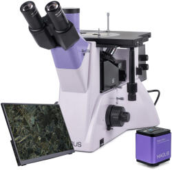 MAGUS Metal VD700 BD LCD (83039)