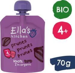 Ella's Kitchen BIO szilvás uzsonna (70 g)