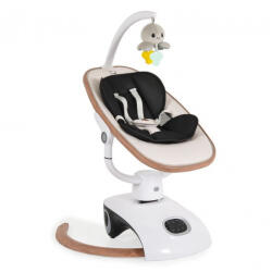 Cangaroo TRIUMPH e. hinta 6 hintázó, 3 fekvő pozícióval, 13 zenével BÉZS