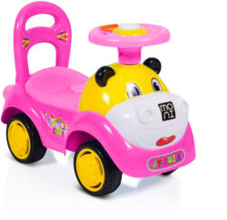  SUPER CAR ráülős kismotor PINK