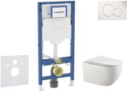 Geberit Duofix SANI11CA3121B