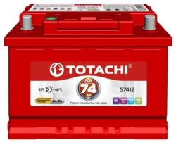 Totachi 12V 74Ah 680A right+