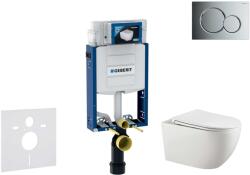 Geberit Kombifix SANI15CA1122