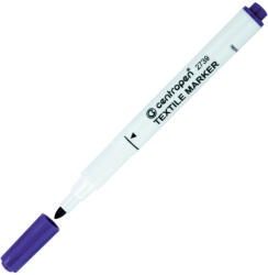 Centropen Textil Marker 1, 8mm Lila Centropen 2739 (text2739l)